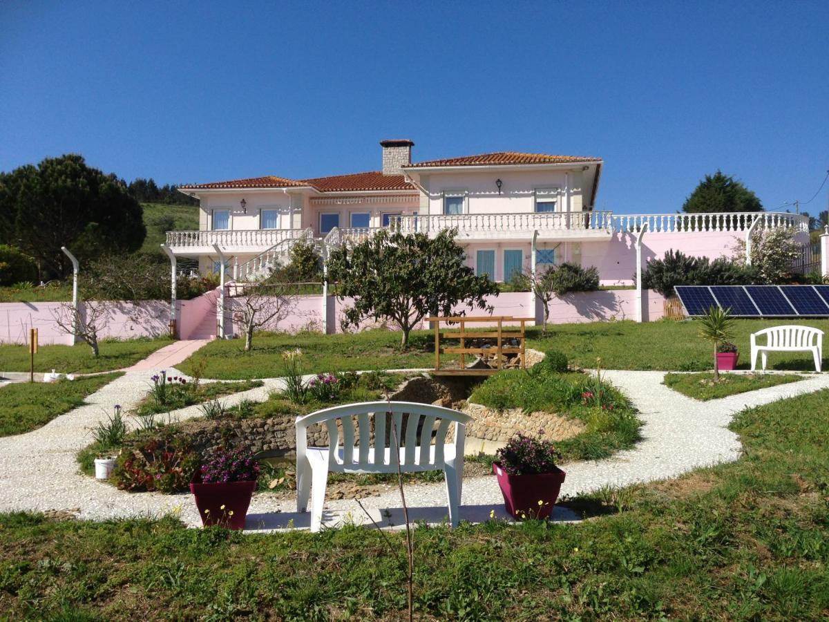 Domestival Vila Verde dos Francos エクステリア 写真